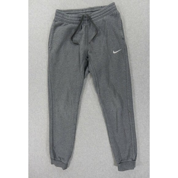 Nike Other - Nike Athletic Fit Jogger Sweatpants (Mens Small)